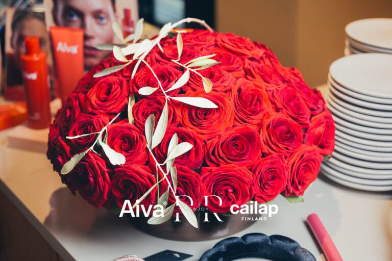 Cailap ja AIVA