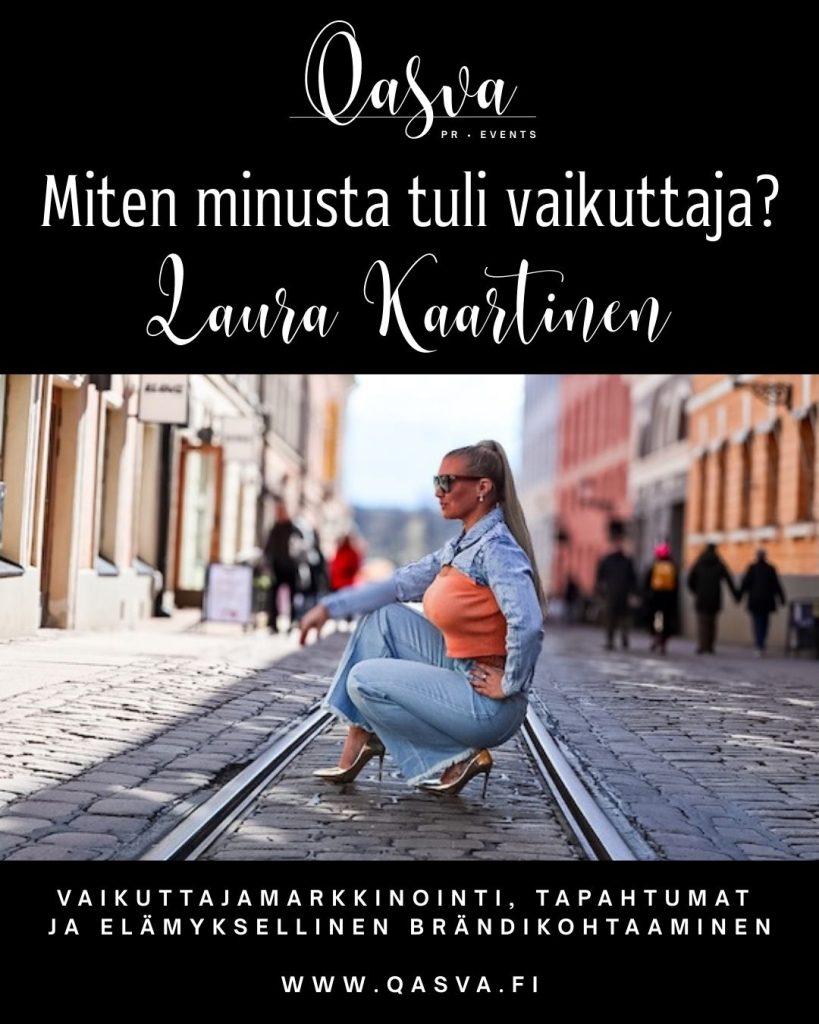 laura kaartinen