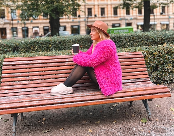 laura kaartinen