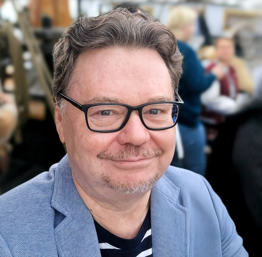 Dick lindertz