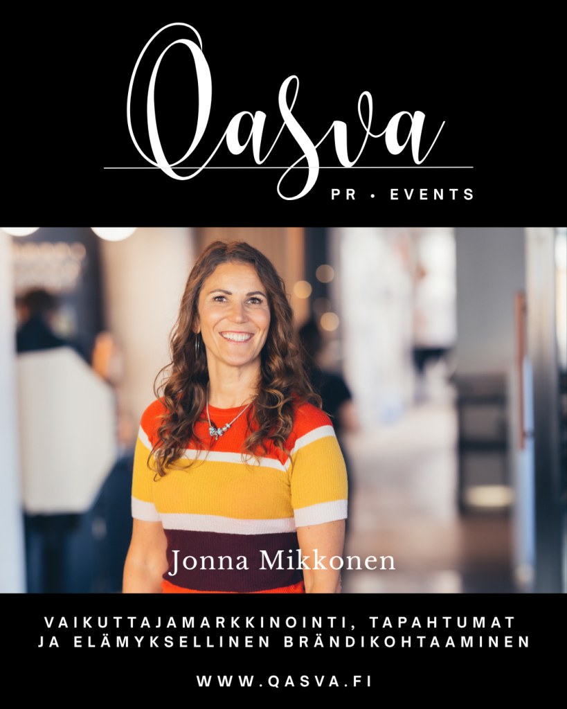 jonna mikkonen
