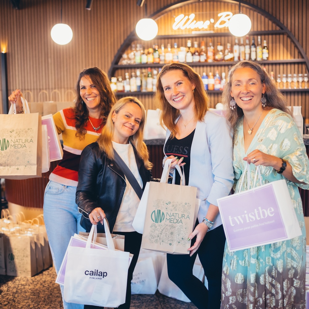lifestylevaikuttajat lifestylevaikuttajat