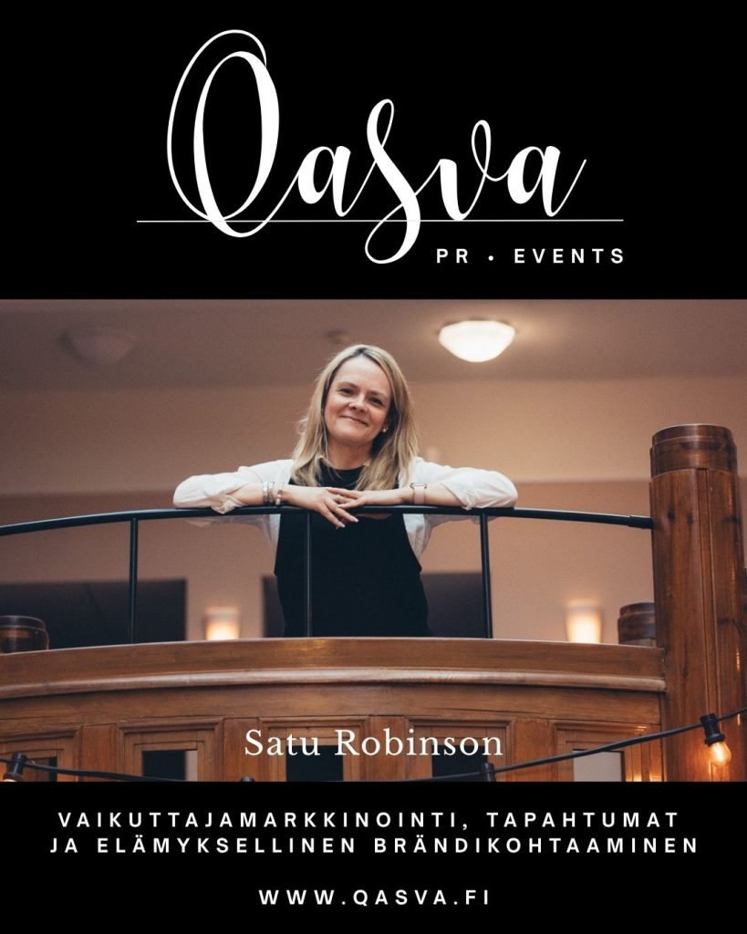 satu robinson
