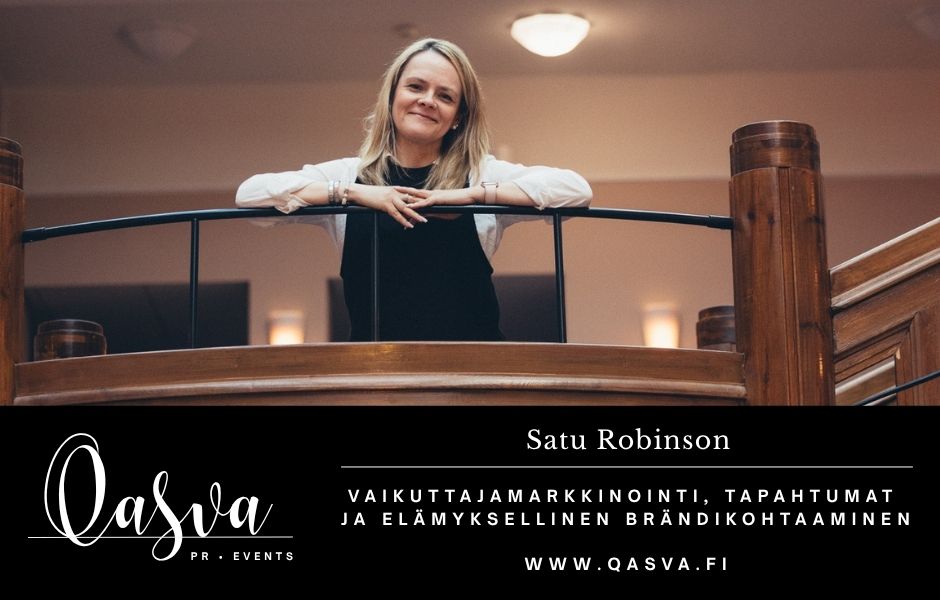 satu robinson