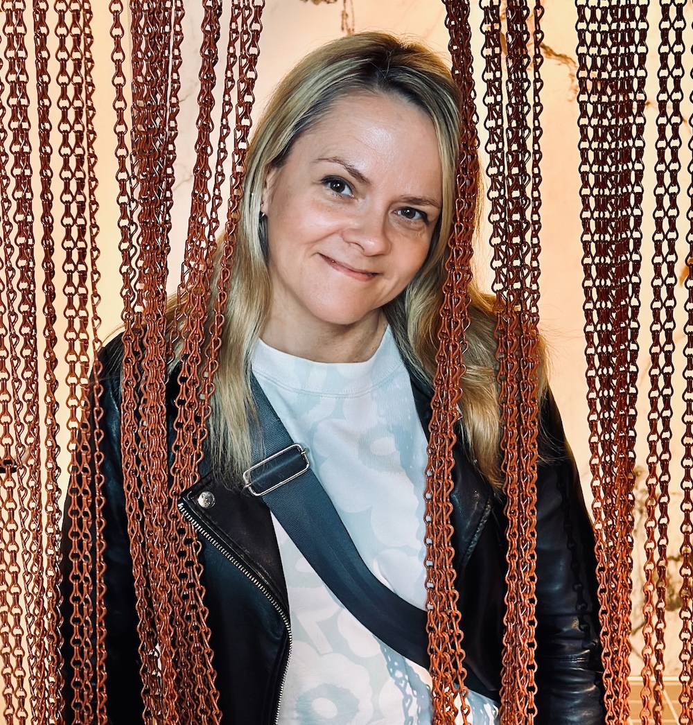 satu robinsson