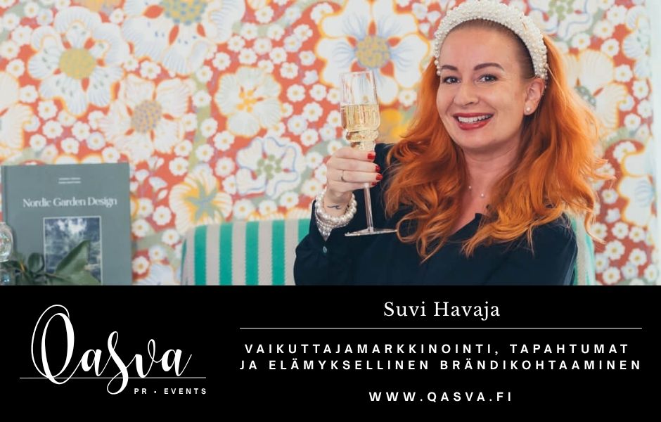 suvi havaja