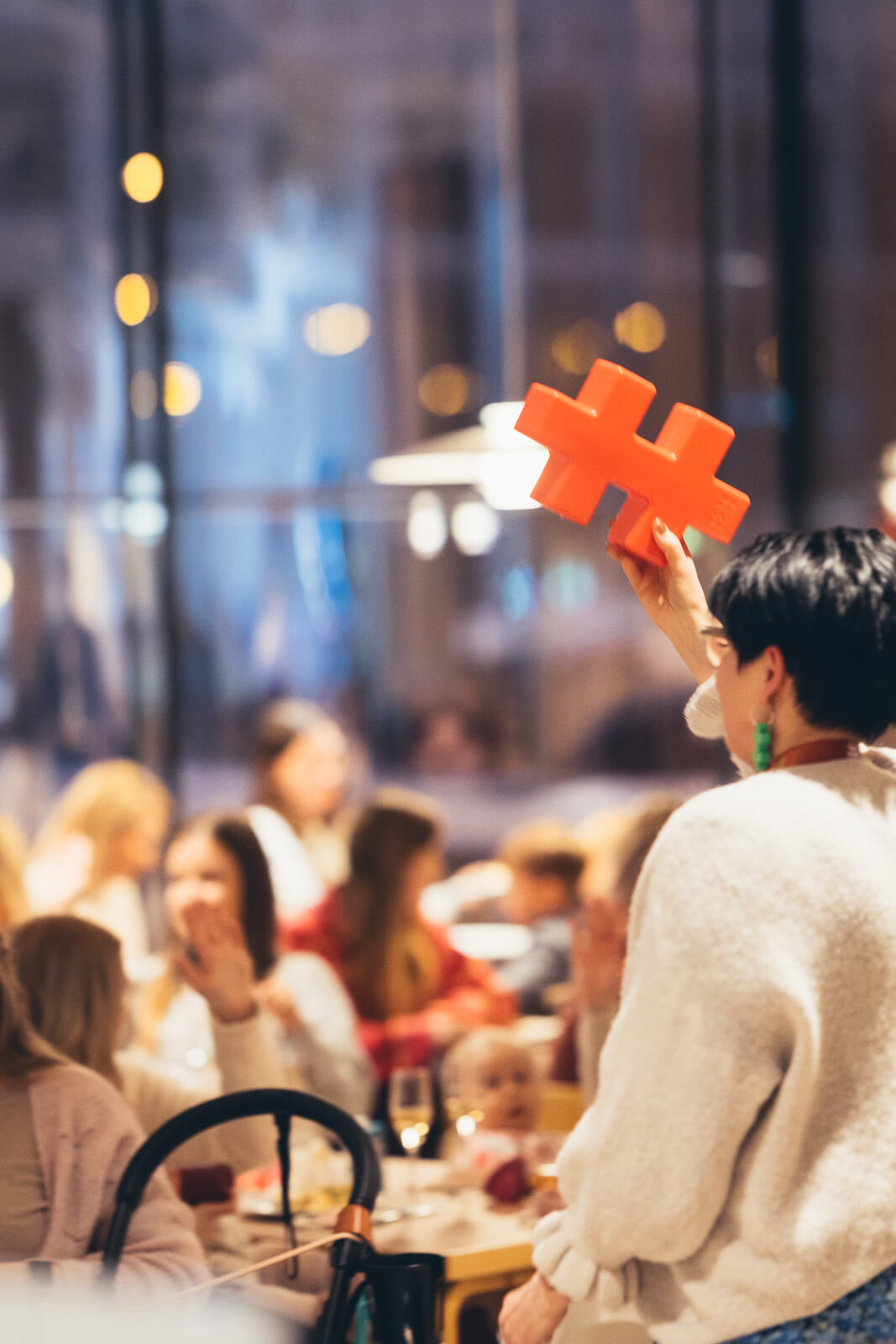 plus plus markkinointi