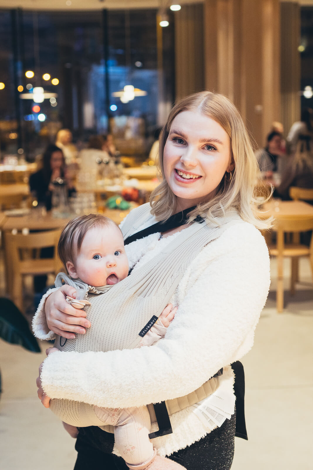 vaikuttajatapahtumat lapsille