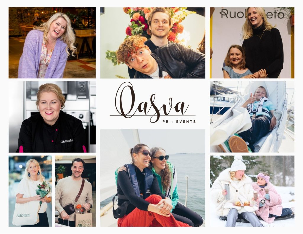 vaikuttajamarkkinointi