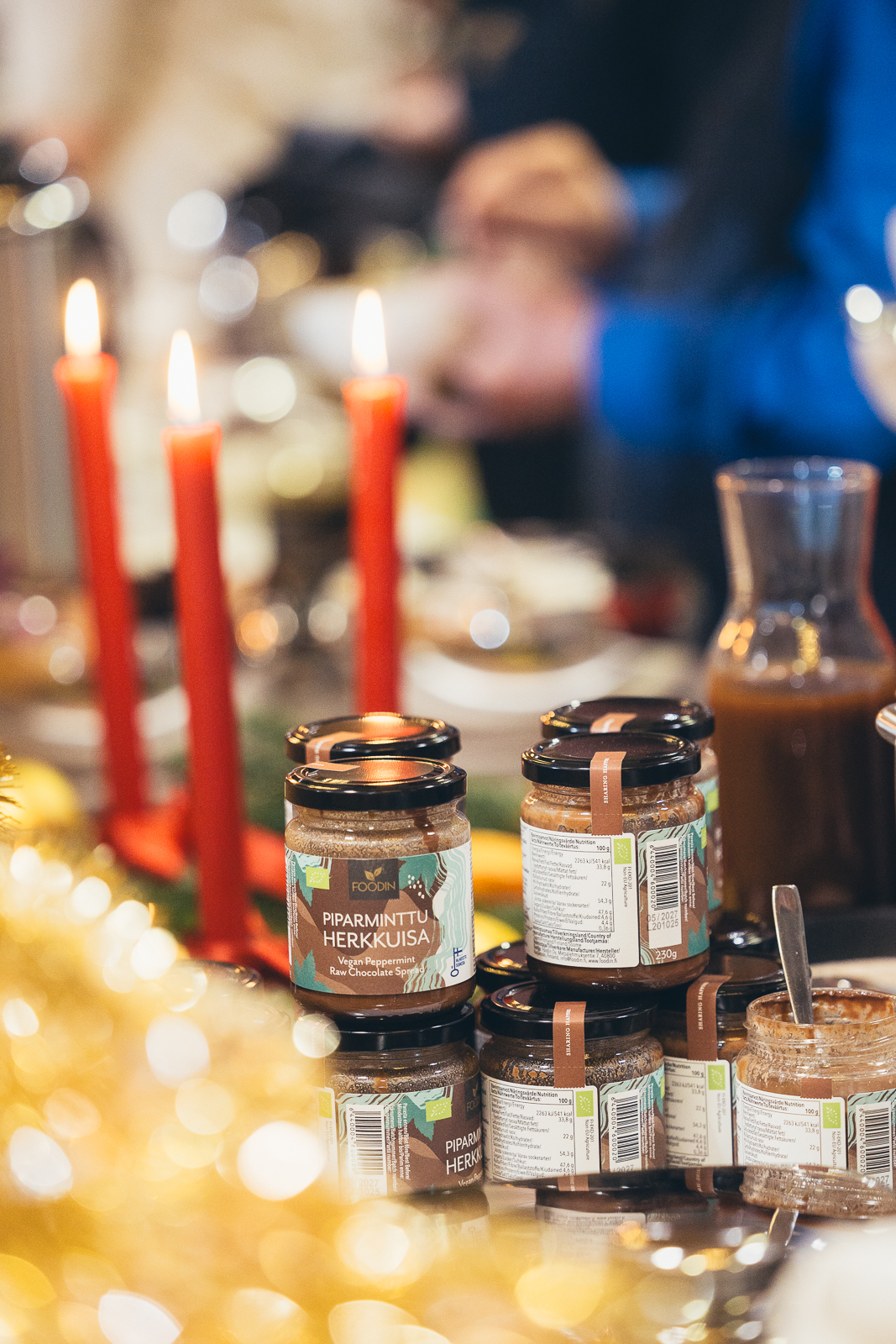 vaikuttajatapahtuma satokausikalenteri