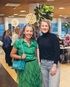 vaikuttajatapahtuma satokausikalenteri