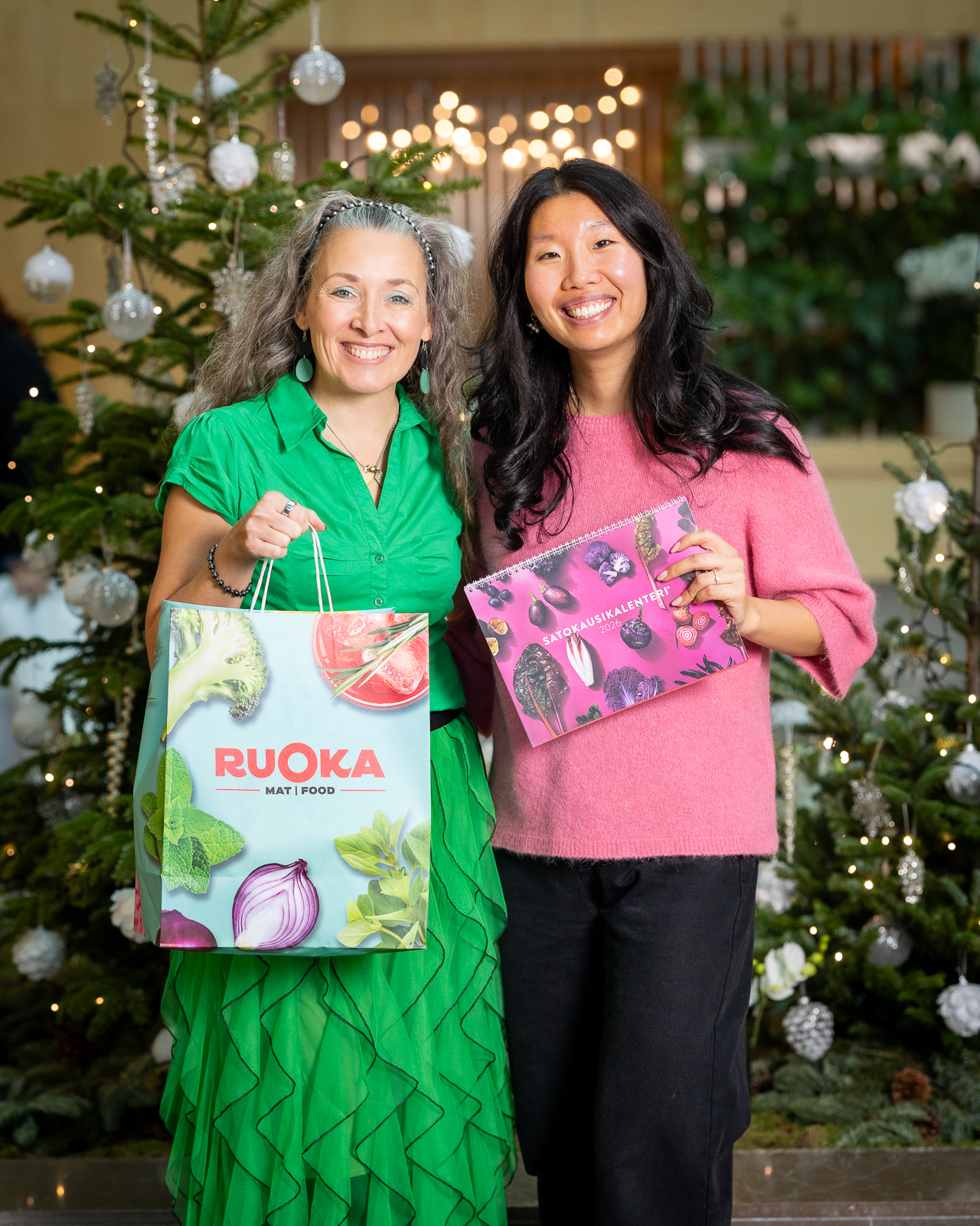 vaikuttajatapahtuma satokausikalenteri