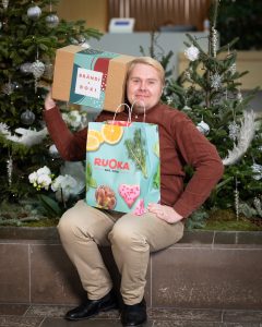 vaikuttajatapahtuma satokausikalenteri