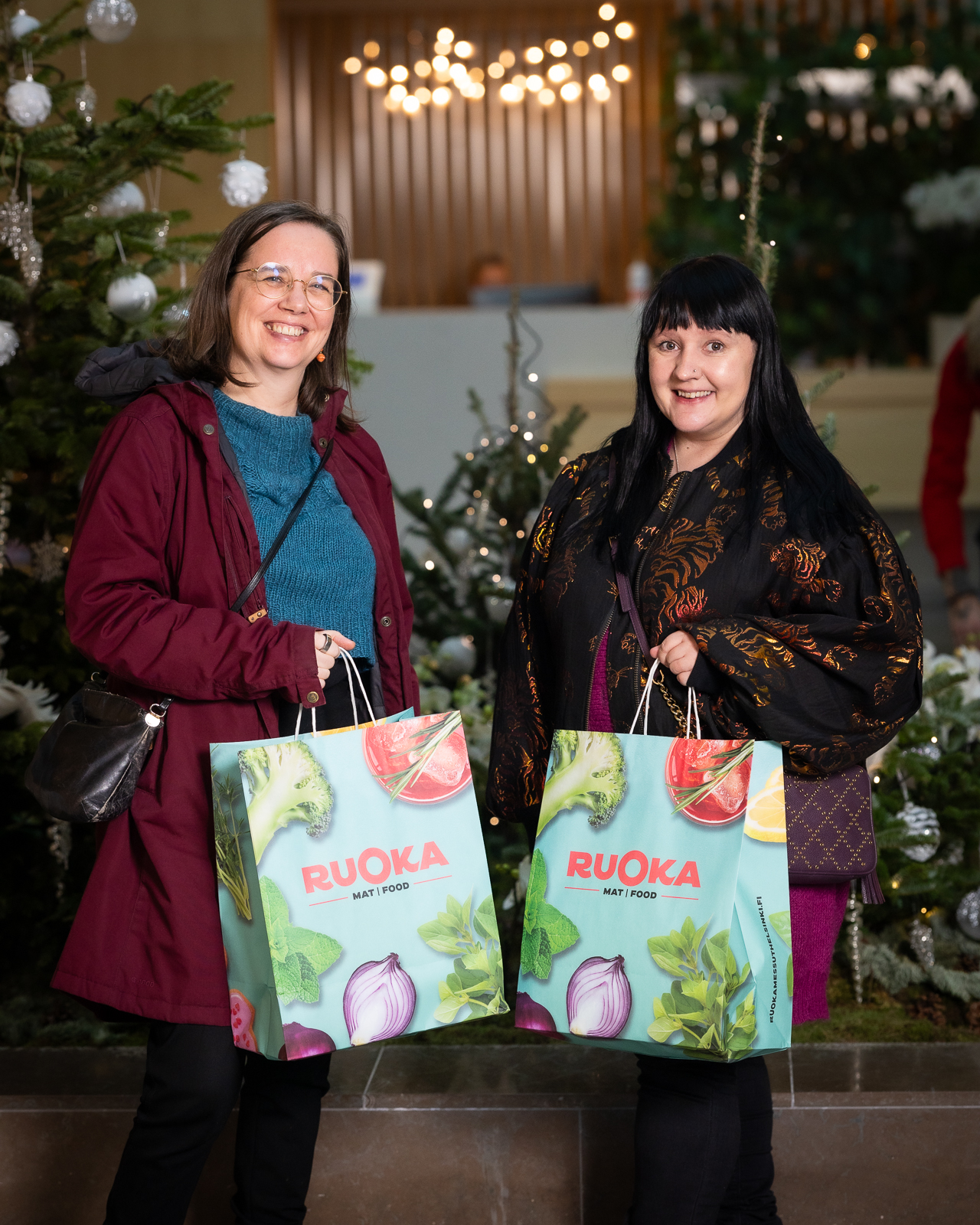 vaikuttajatapahtuma satokausikalenteri