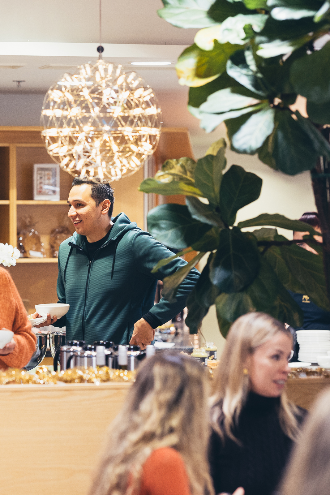 vaikuttajatapahtuma satokausikalenteri