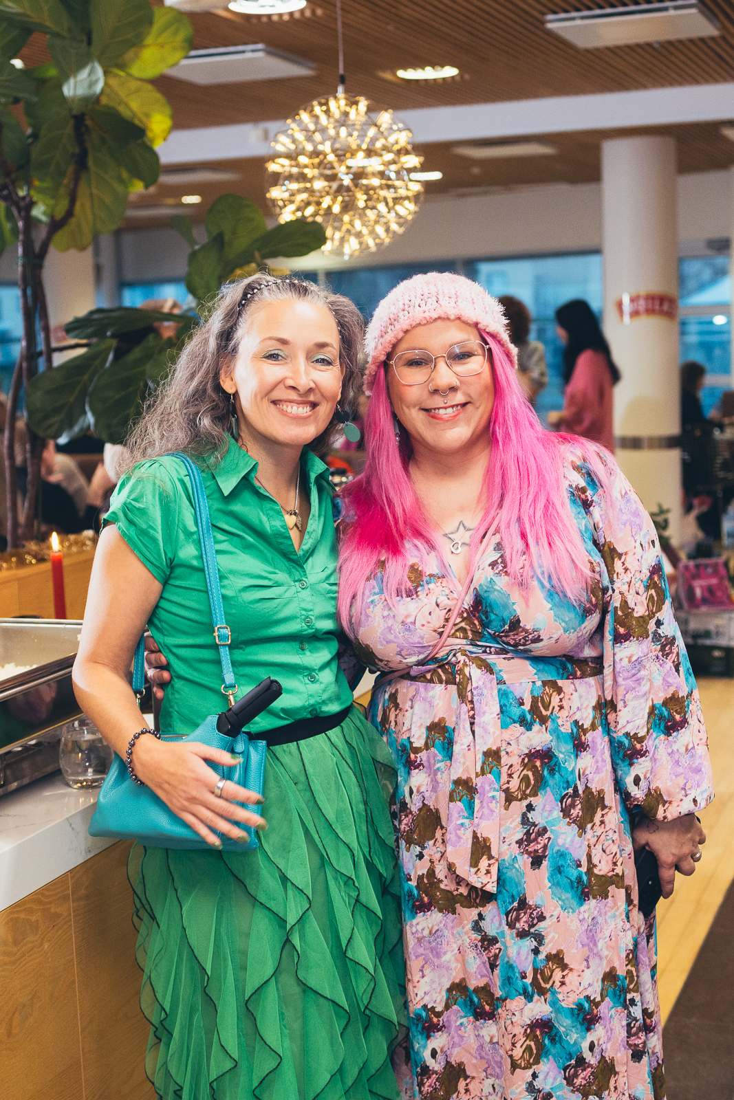 vaikuttajatapahtuma satokausikalenteri