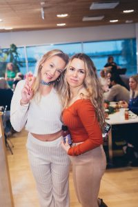 vaikuttajatapahtuma satokausikalenteri