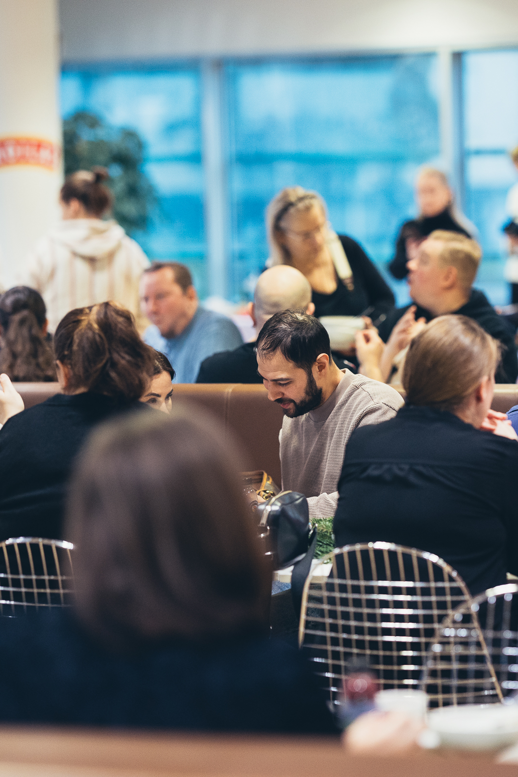 vaikuttajatapahtuma satokausikalenteri