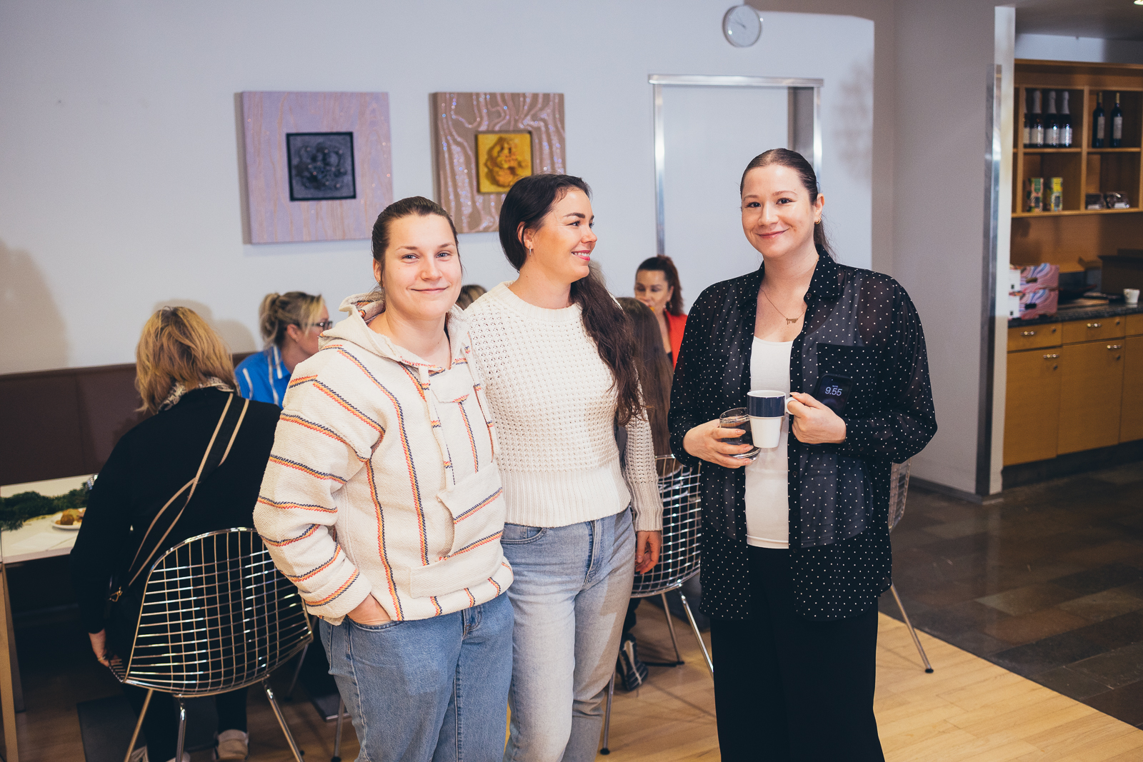 vaikuttajatapahtuma satokausikalenteri