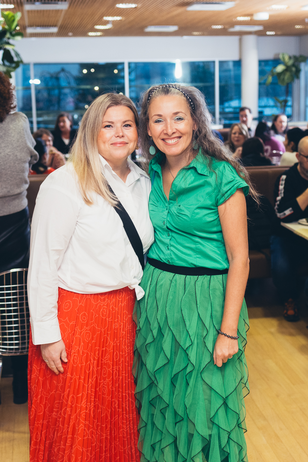 vaikuttajatapahtuma satokausikalenteri