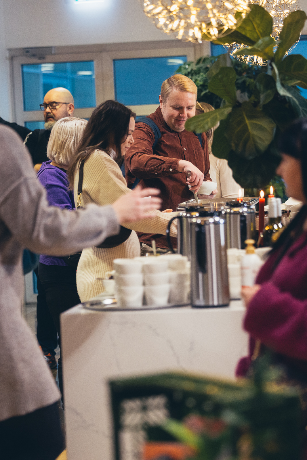 vaikuttajatapahtuma satokausikalenteri