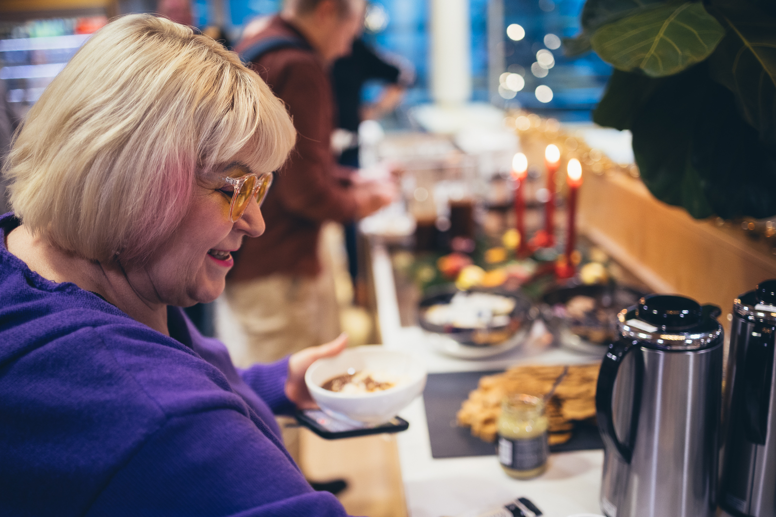 vaikuttajatapahtuma satokausikalenteri