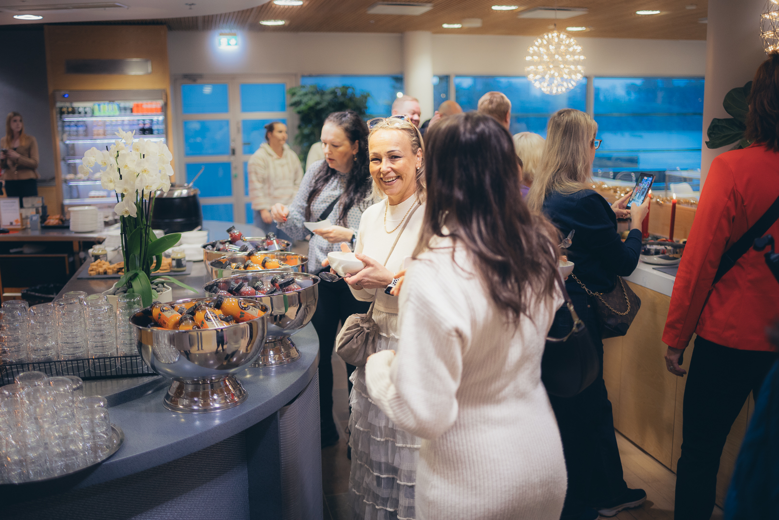 vaikuttajatapahtuma satokausikalenteri