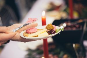 vaikuttajatapahtuma satokausikalenteri