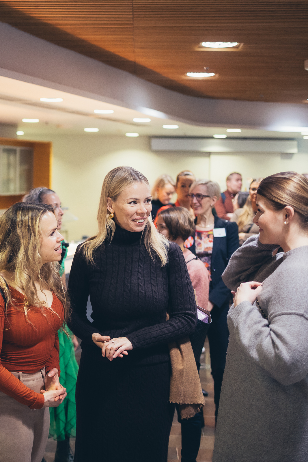 vaikuttajatapahtuma satokausikalenteri