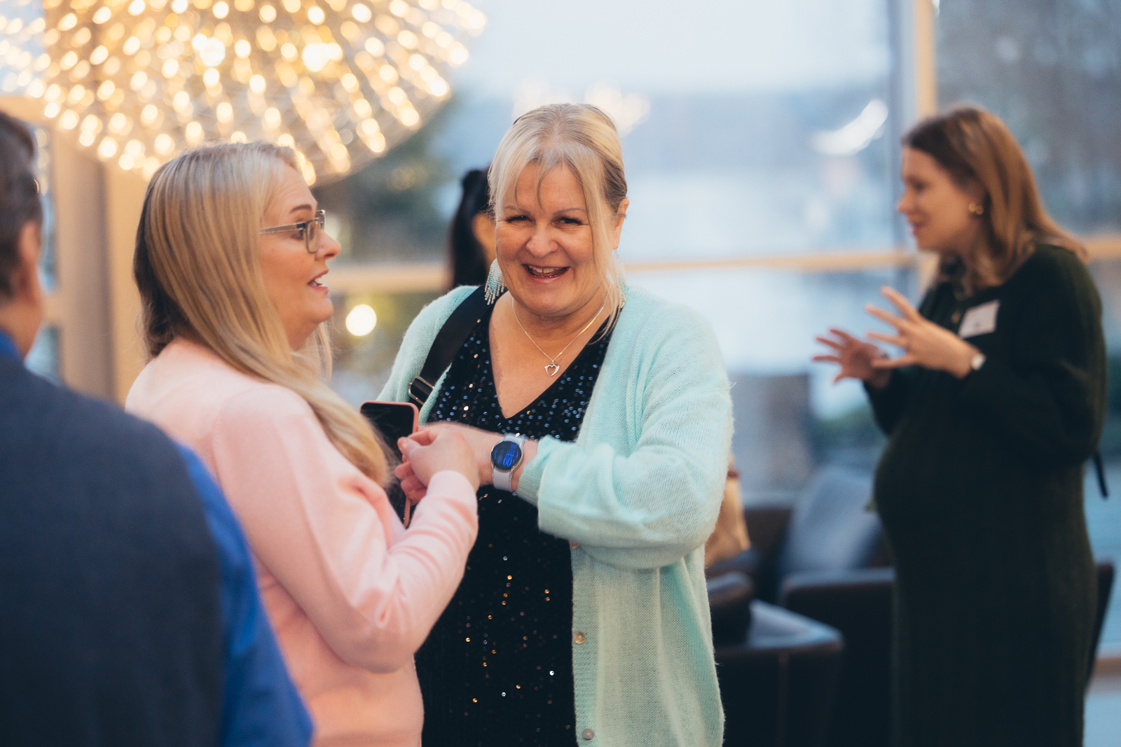 vaikuttajatapahtuma satokausikalenteri