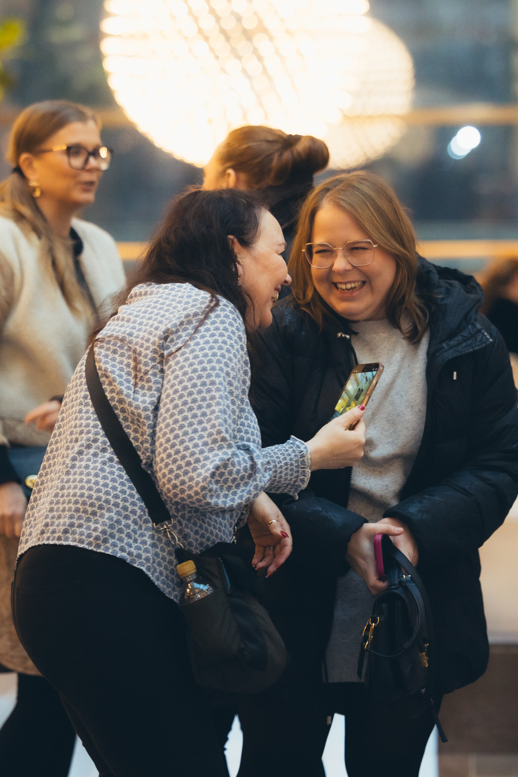 vaikuttajatapahtuma satokausikalenteri