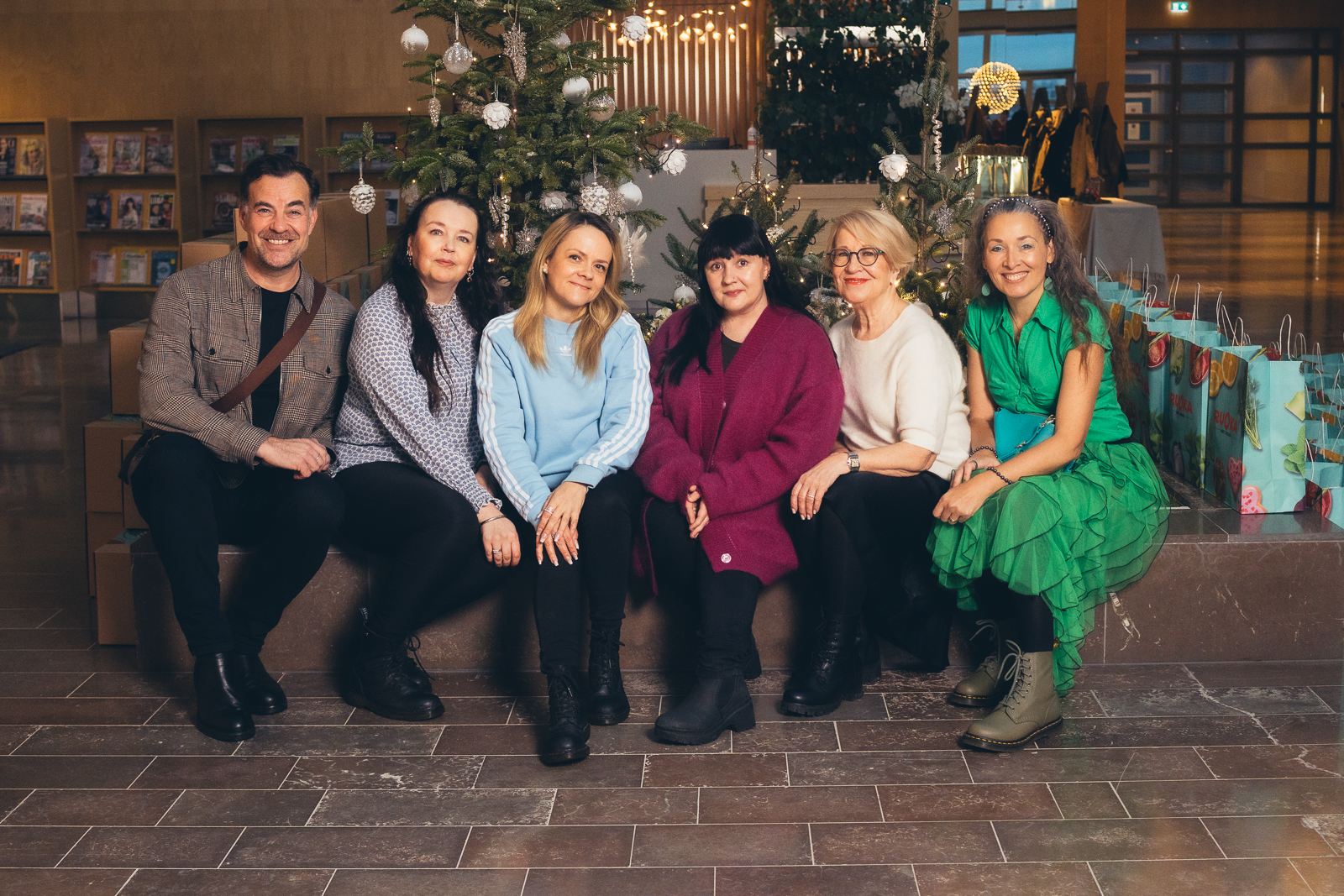 vaikuttajatapahtuma satokausikalenteri