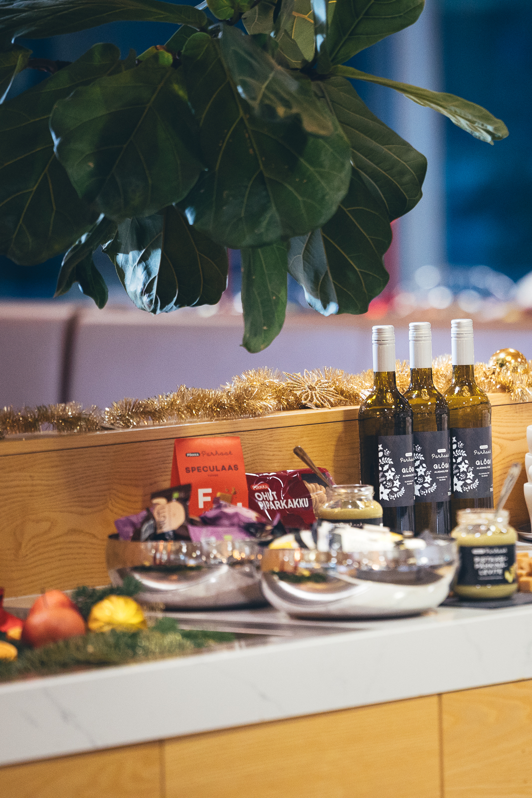 vaikuttajatapahtuma satokausikalenteri