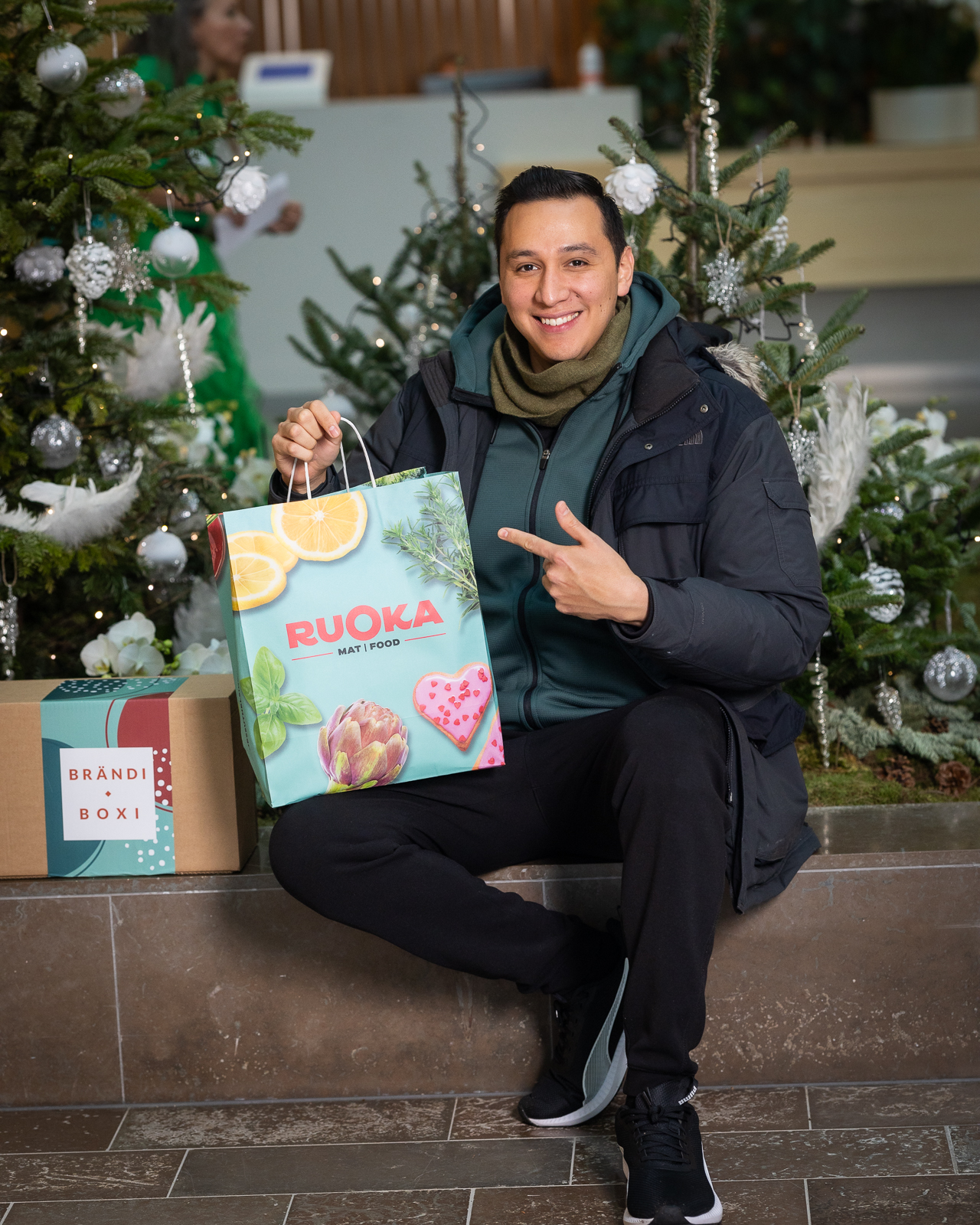 vaikuttajatapahtuma satokausikalenteri