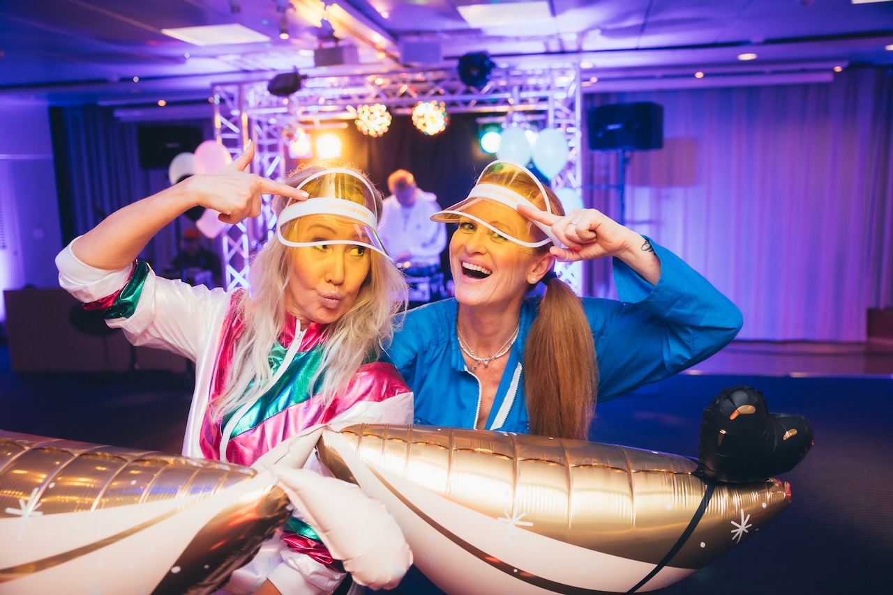 vakuutusväki rahasto risteily
