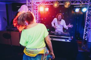 vakuutusväki rahasto risteily