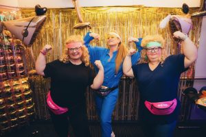 vakuutusväki rahasto risteily