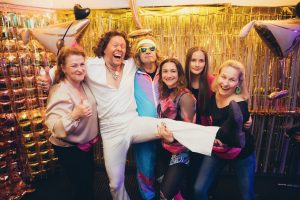 vakuutusväki rahasto risteily