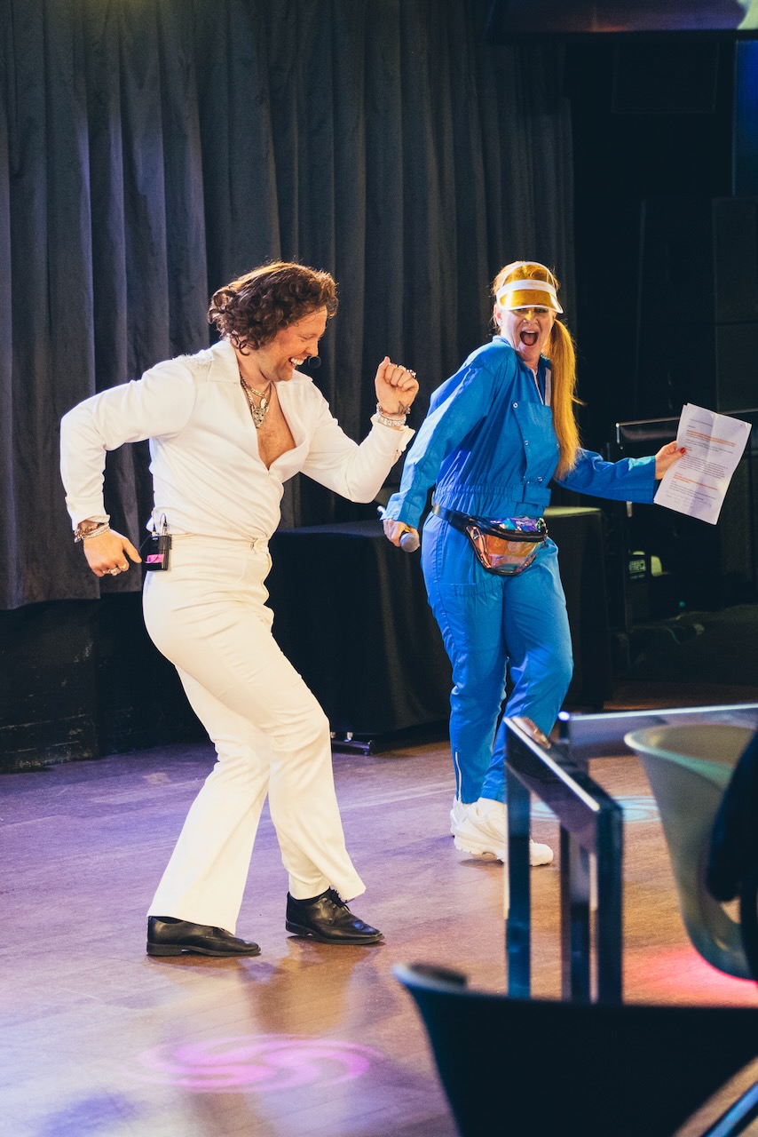 vakuutusväki rahasto risteily
