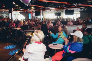 vakuutusväki rahasto risteily