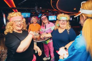 vakuutusväki rahasto risteily
