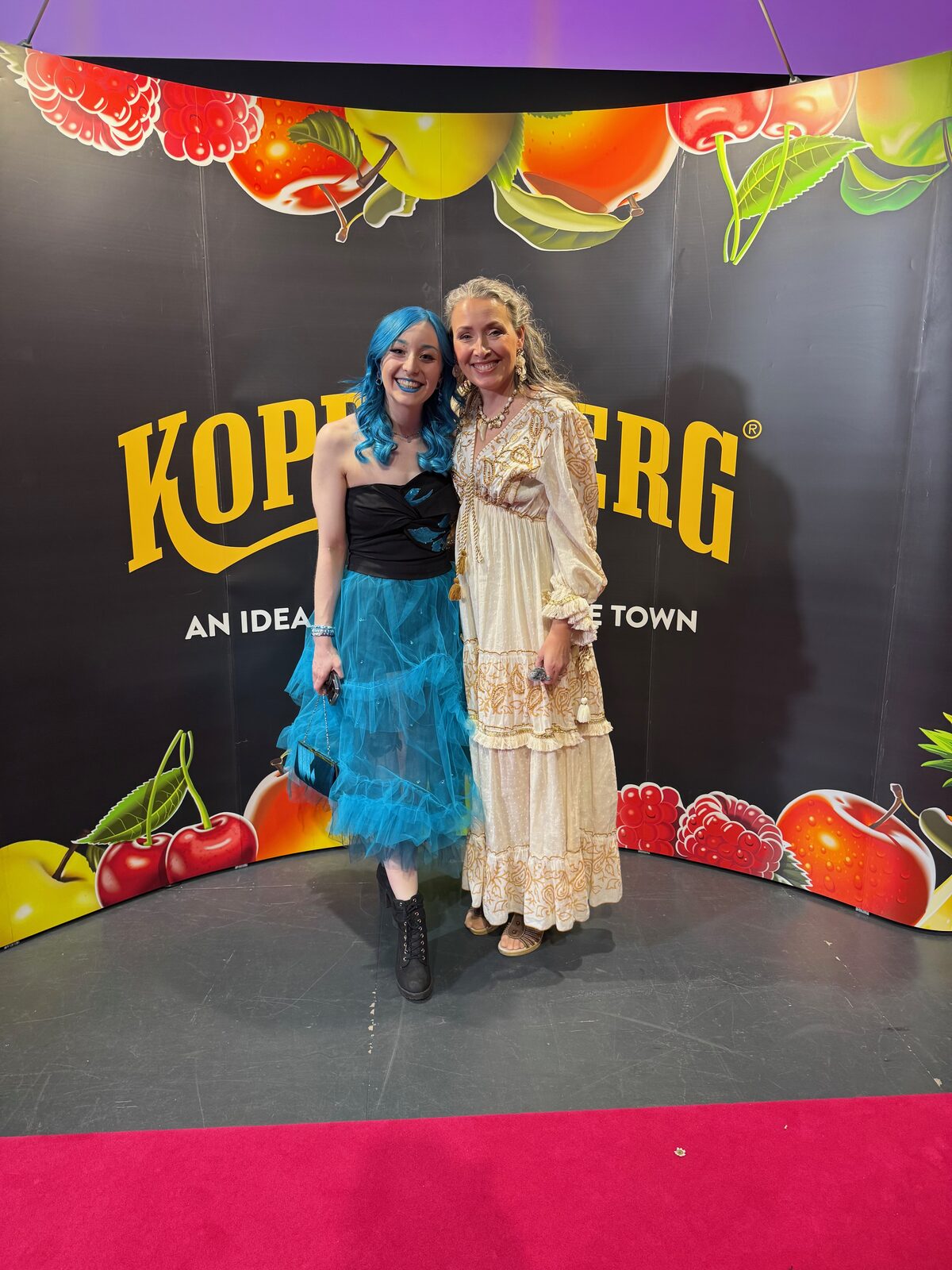 Tubecon Awards 2026 – kohtaamisia