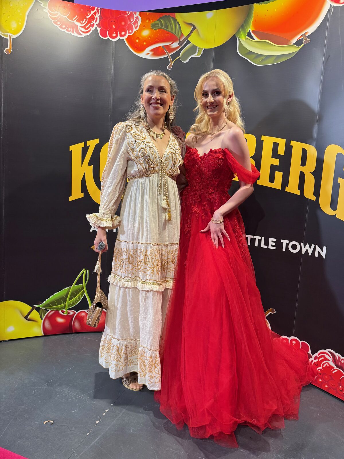 Tubecon Awards 2026 – kohtaamisia