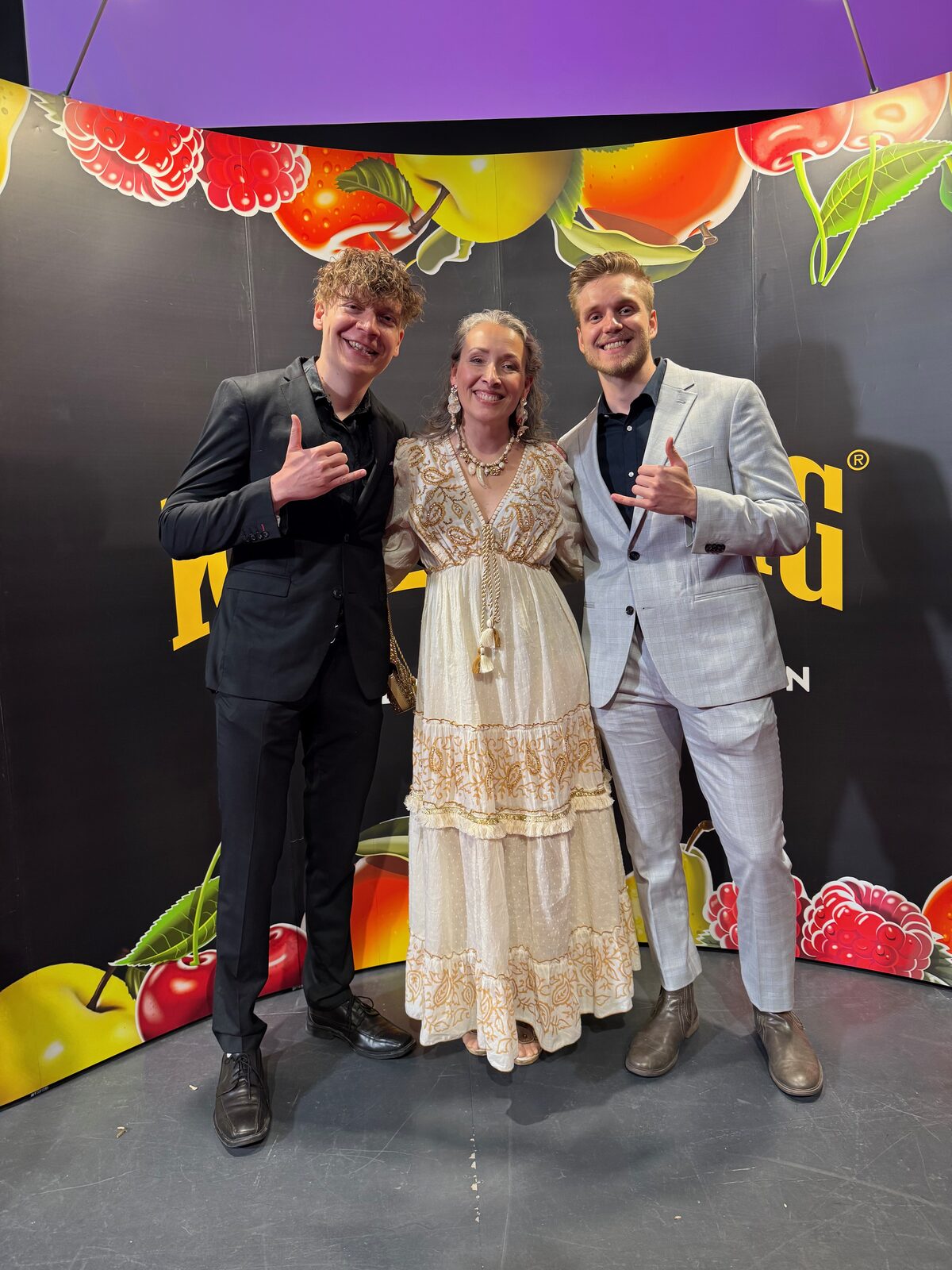 Tubecon Awards 2026 – kohtaamisia