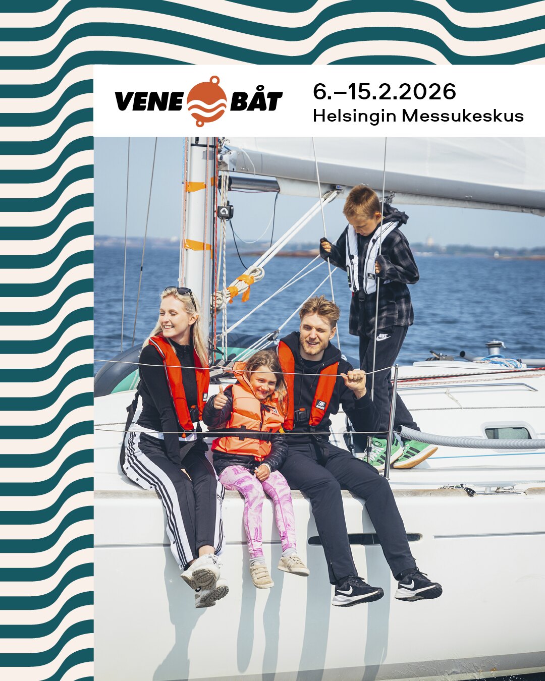 Venemessut 2026 kampanjakuva
