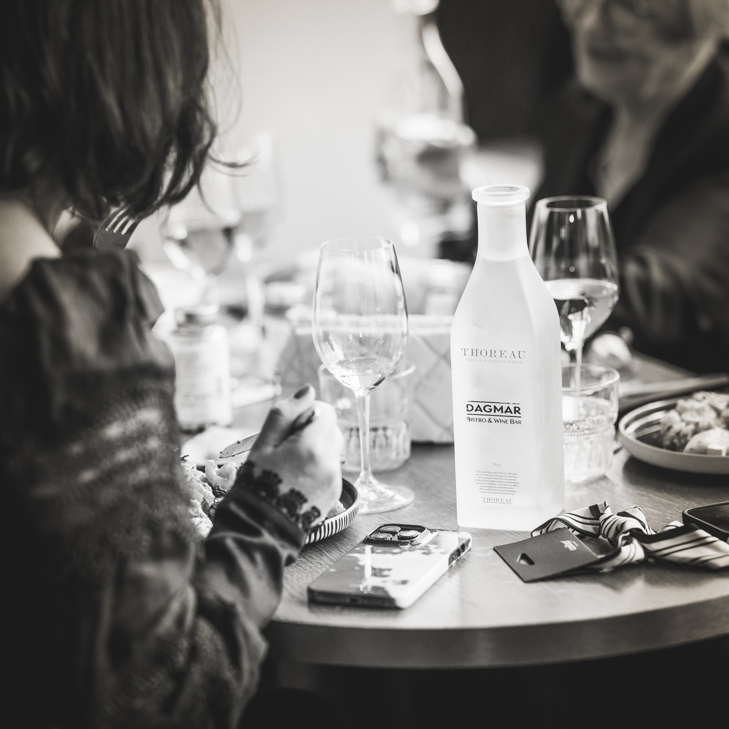 Dagmar Bistro & Wine Bar