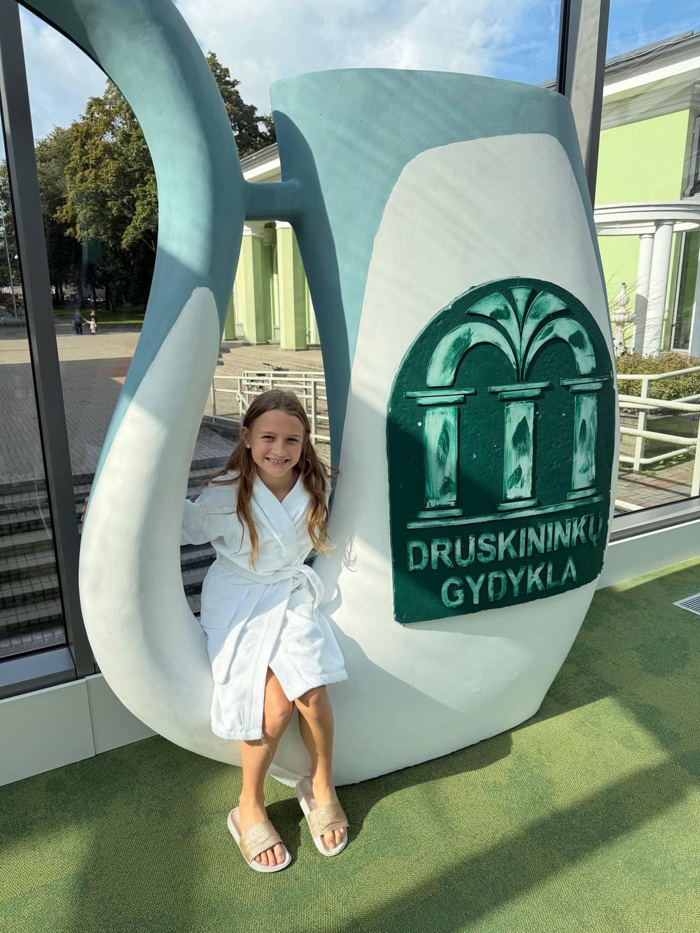 druskininkai gydykla kylpylaveistos