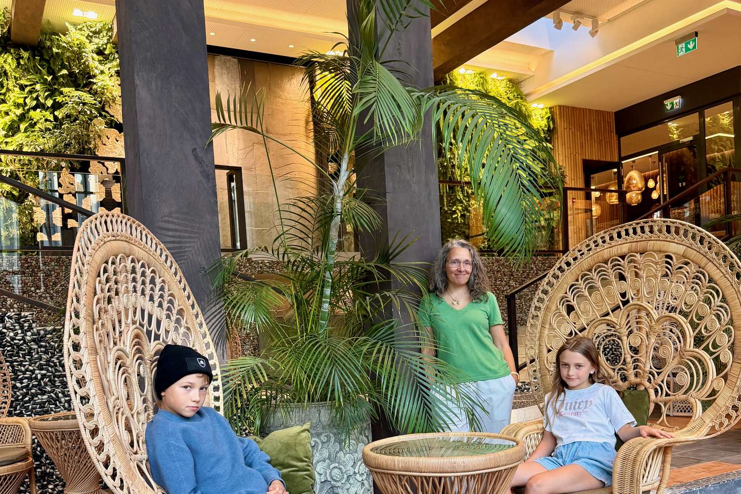 flores spa hotel druskininkai aula rottinkituolit