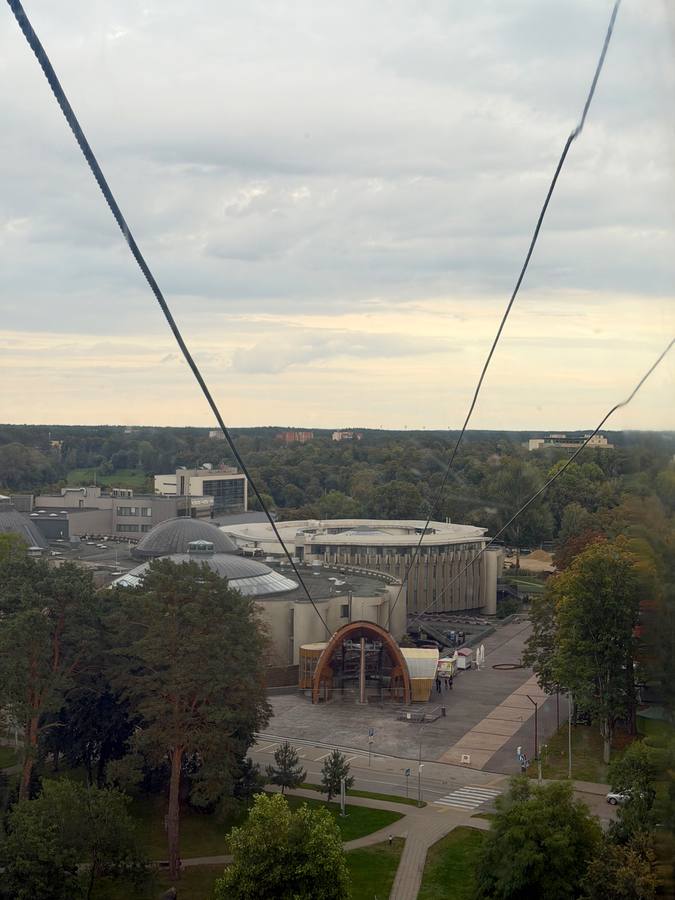 koysirata druskininkai nakyma aqua parkiin